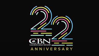 SPESIAL PERAYAAN ULANG TAHUN CAHAYA BAGI NEGERI INDONESIA YANG KE 22 TAHUN