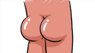 Spanking sounds (1 hour)