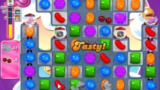 Candy Crush Saga Level 2260 Hard Level NO BOOSTER (2nd Version)