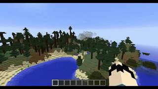 Сиды для Minecraft 1.13 и 1.14 и 1.15 (пчёлы, деревни, редкие биомы)