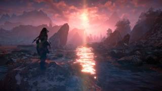 A Truth Whispered At Night (Horizon Zero Dawn Soundtrack)