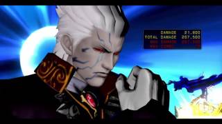 [UMVC3] Vergil/Morrigan - Anti Dark Phoenix quick concepts