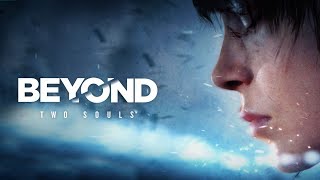 Beyond two souls benchmark on gtx 1050ti