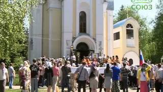 Вопросы веры (Пенза). Выпуск от 5 июня. Святой Иоанн Оленевский