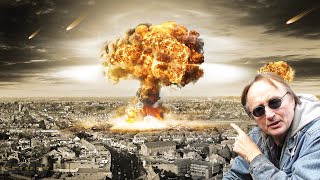 Get Ready for Nuclear War