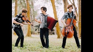 Streetlight Cadence: Live at the 2018 Hitmaker's Concert