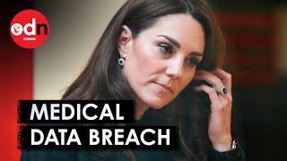 Kate’s Hospital Data Breach Under Investigation