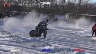 09.02.2020, гонка памяти Евгения Леошкина