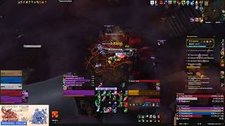 Вольная гавань 12 интайм +1 ДХ POV  Freehold +12 DH POV