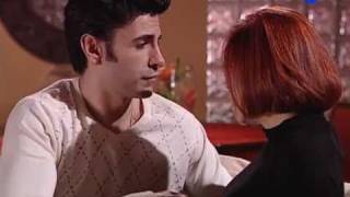 Ta Mystika tis Edem-Nora & Loukas Ep. 469(Part 1)