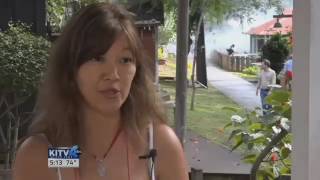 KITV   Go For Broke Behind The Scenes
