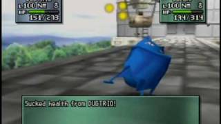 Pokémon Stadium 2 Gym Leader Castle (Round 1) - Vs. Team Rocket (Part 2)