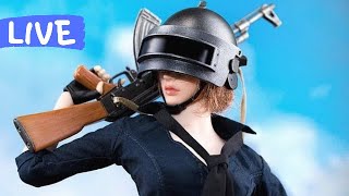 ⚡PUBG Mobile Lite | Free To Join | English「LIVE」