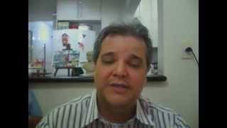 Pr. Gedeon Júnior Ministra sobre o Livro do Profeta Joel - Parte 3