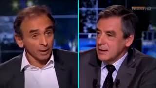 2 énorme integral De Eric Zemmour du   23 Avril 2018 Intelligent !!