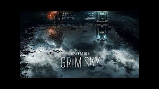 New Attack Operator "Maverick" Revealed | Rainbow Six siege Livestream (R6S)