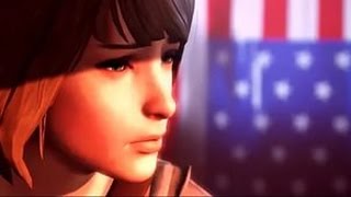Life Is Strange EP 4 - Хлоя или ее Отец?!