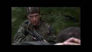 МОЩНЫЙ БОЕВИК. "ДЕСАНТ ЕСТЬ ДЕСАНТ". Русские боевики, фильмы новинки 2016.