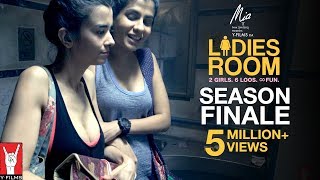 Ladies Room | Episode 06 | Dingo & Khanna & GCPD