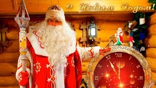 С Новым Годом2020 - годом крысы! Красивое новогоднее видео поздравление и музыка на НОВЫЙ ГОД.