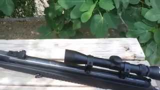 Hatsan Mod 85 Sniper İncelemesi