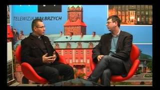 Gość Dnia - ks.Łukasz Ziemski