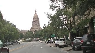 Texas State Capitol Tour