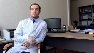 Онлайн консультация врача. Консультация невролога.