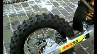 Metrakit MKX 50 2011