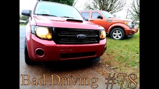 Bad Driving of Eastern Tennessee #78