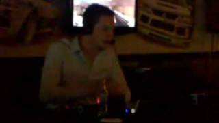 Admin Excelsior at CC6 - Tosspot Shoutcasting