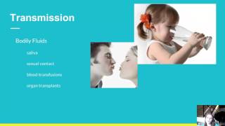 Infectious Mononucleosis