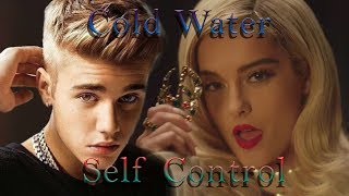 Bebe Rexha · Justin Bieber - Cold Water · Self Control
