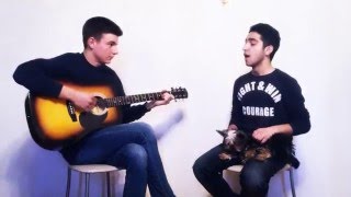 Егор Крид - Будильник (cover Вова Погосян)