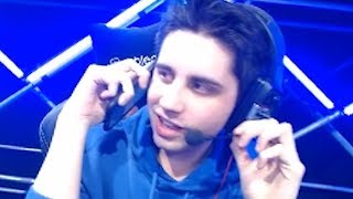 MY TWITCH RIVALS EXPERIENCE FT. YASSUO, FOGGEDFTW2, MIDBEAST & NICKTAYLOR