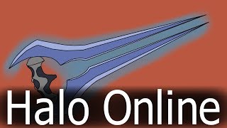 Microsoft flexes on the Halo Online ElDewrito mod