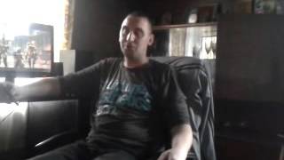 воин из армии нагиба EGL