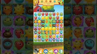 Farm heroes saga level 1383