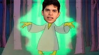 LES TRAIGO CONOCIMIENTO