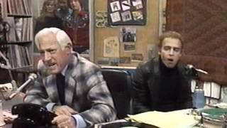 WKRP in Cincinnati - Sparky