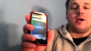 Rooting Inspire 4G with Sense 3.0 and Free Hotspot