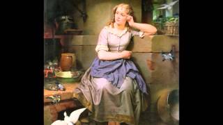 Slavic Folk Tales - Cinderella