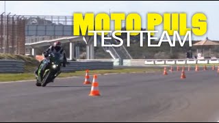 Kawasaki H2 SX SE (Test) | MOTO PULS