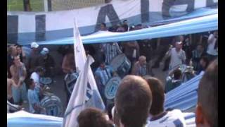 Tigre 1 Racing 2 -la pelicula-
