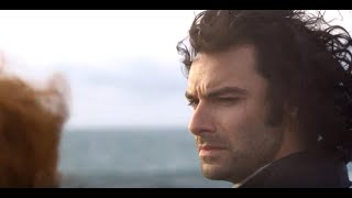 Стою от счастья в двух шагах//Росс-Демельза-Хью