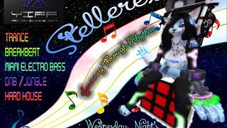 Stellerex - YiFF LIVE 9/26/2018