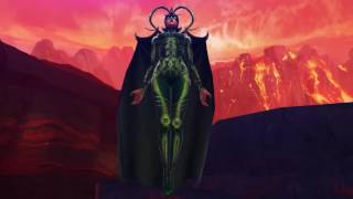 MARVEL Future Fight Thor | Asgard Update Trailer