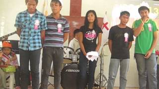 Sinigpit Paniqui Tarlac DVBS 2013YP)