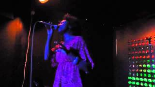 Liquid City - Denise Fontoura Live Part 2