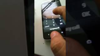 HTC DESIRE 500 ORDER 632932